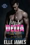 [Delta Team Three 04] • Ivy's Delta
